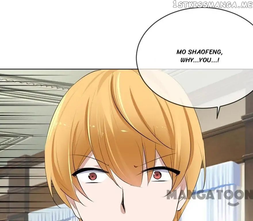 I Always Love You chapter 103 - page 44