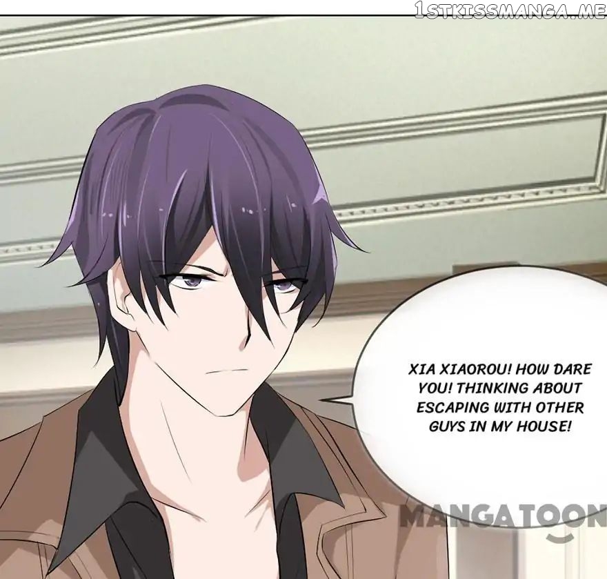 I Always Love You chapter 103 - page 46