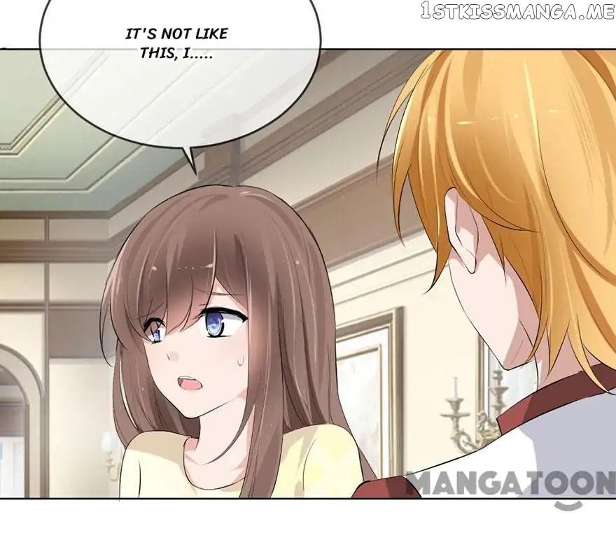 I Always Love You chapter 103 - page 48
