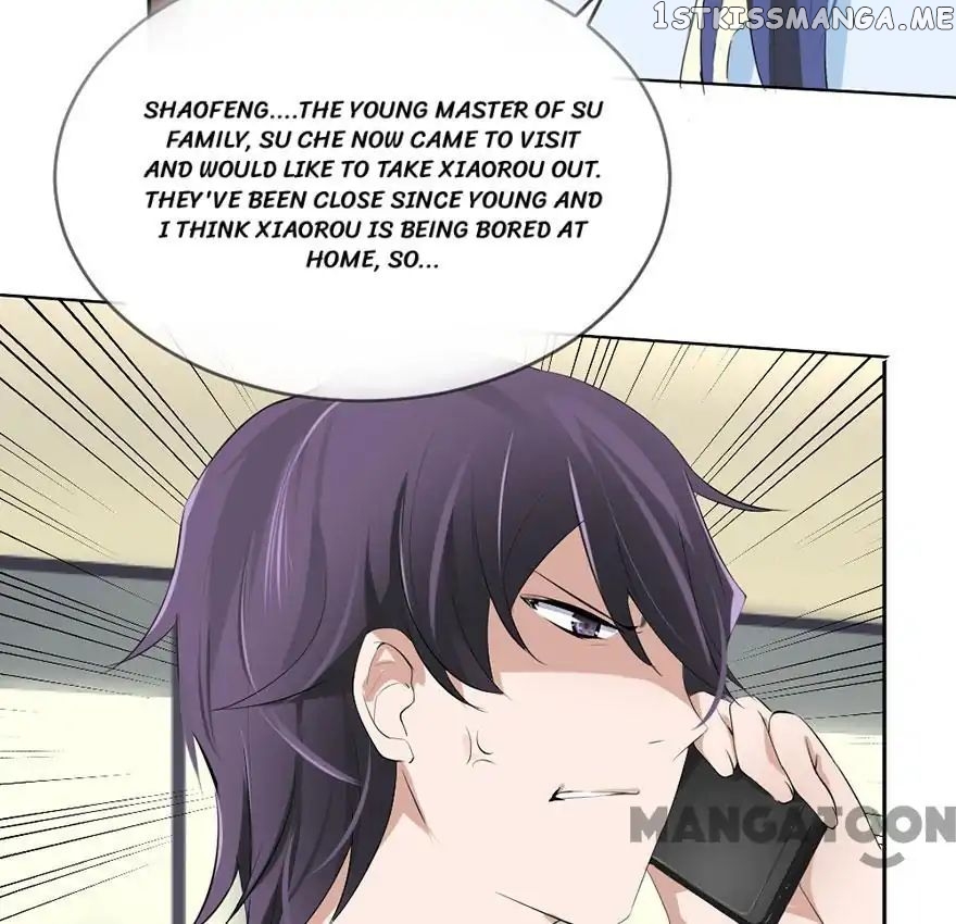 I Always Love You chapter 103 - page 6