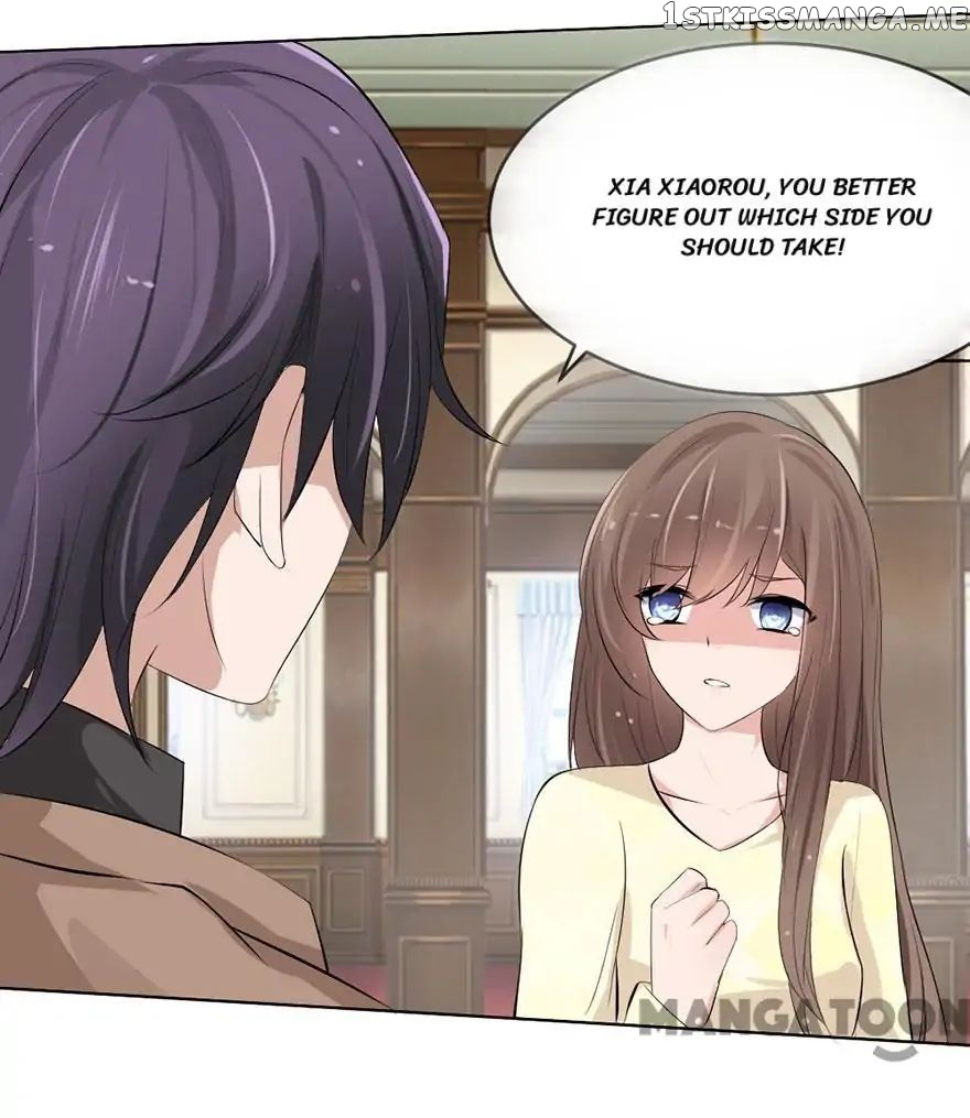 I Always Love You chapter 104 - page 15