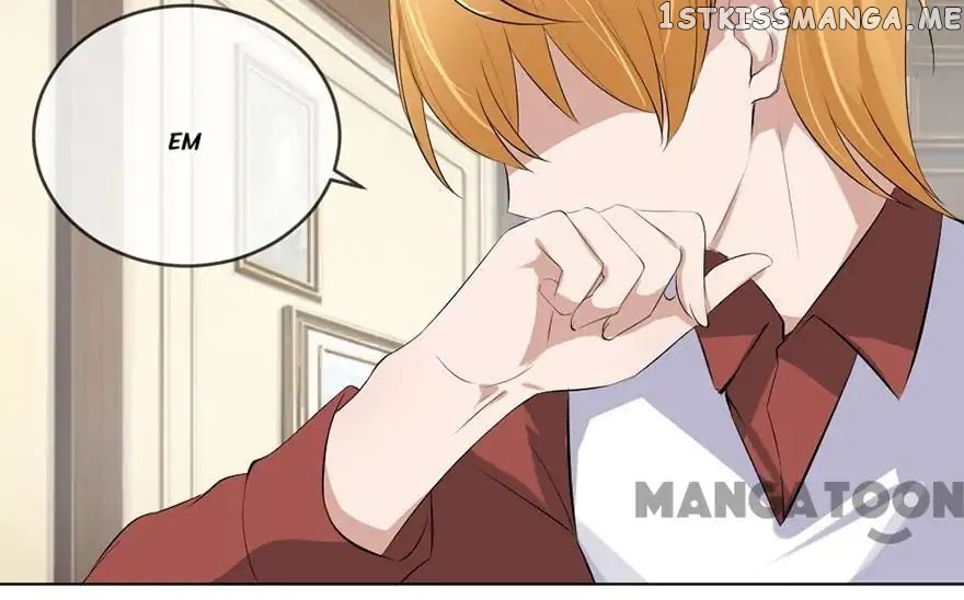 I Always Love You chapter 104 - page 19