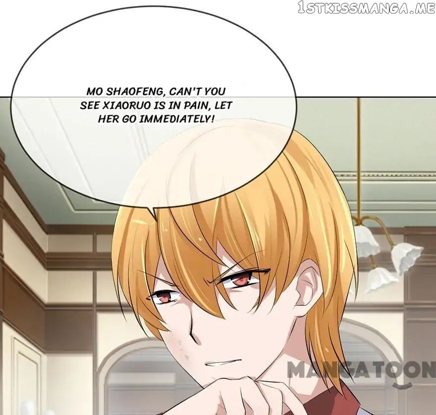 I Always Love You chapter 104 - page 20