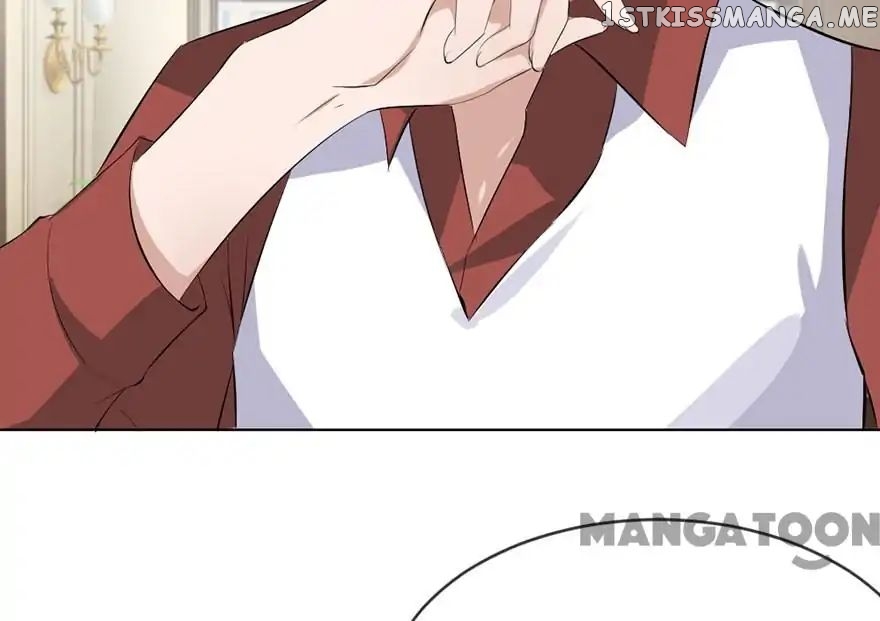I Always Love You chapter 104 - page 21