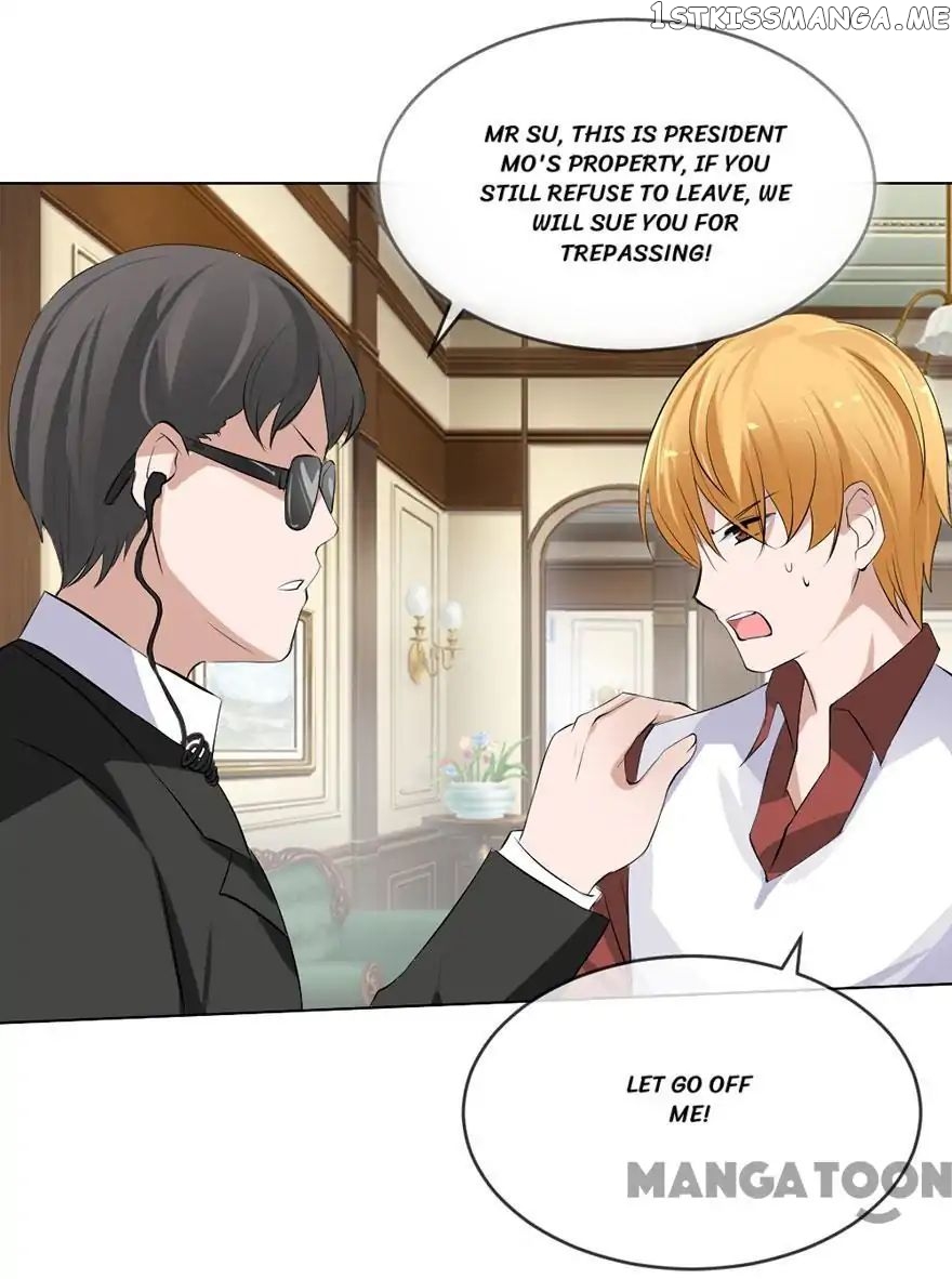 I Always Love You chapter 104 - page 23