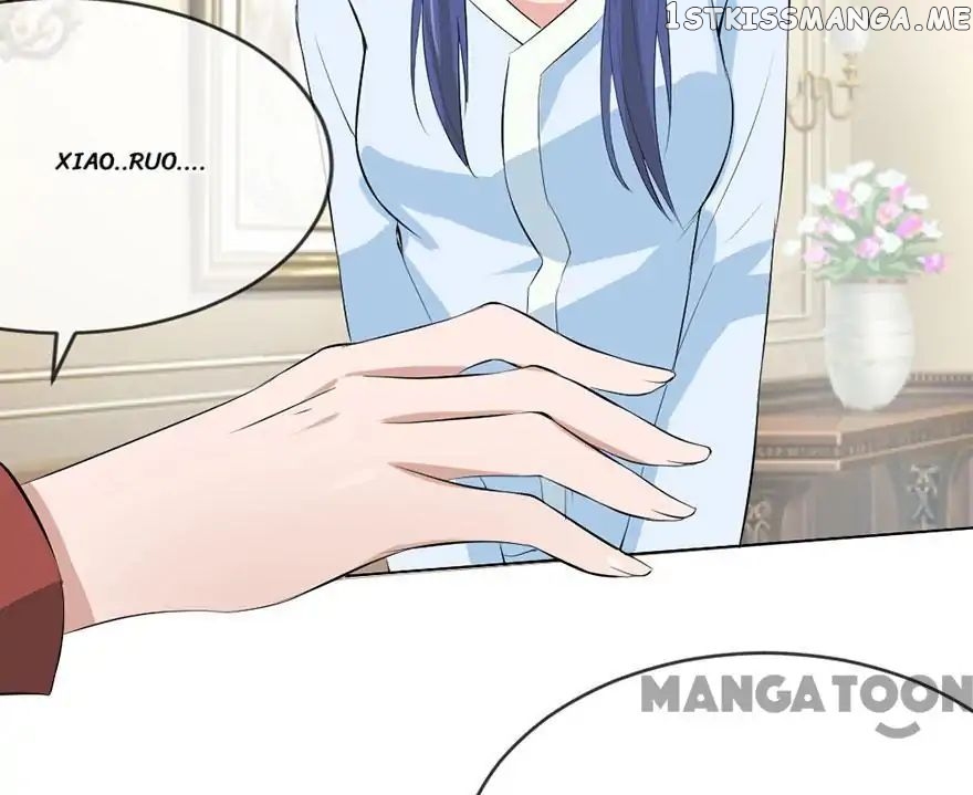 I Always Love You chapter 104 - page 32