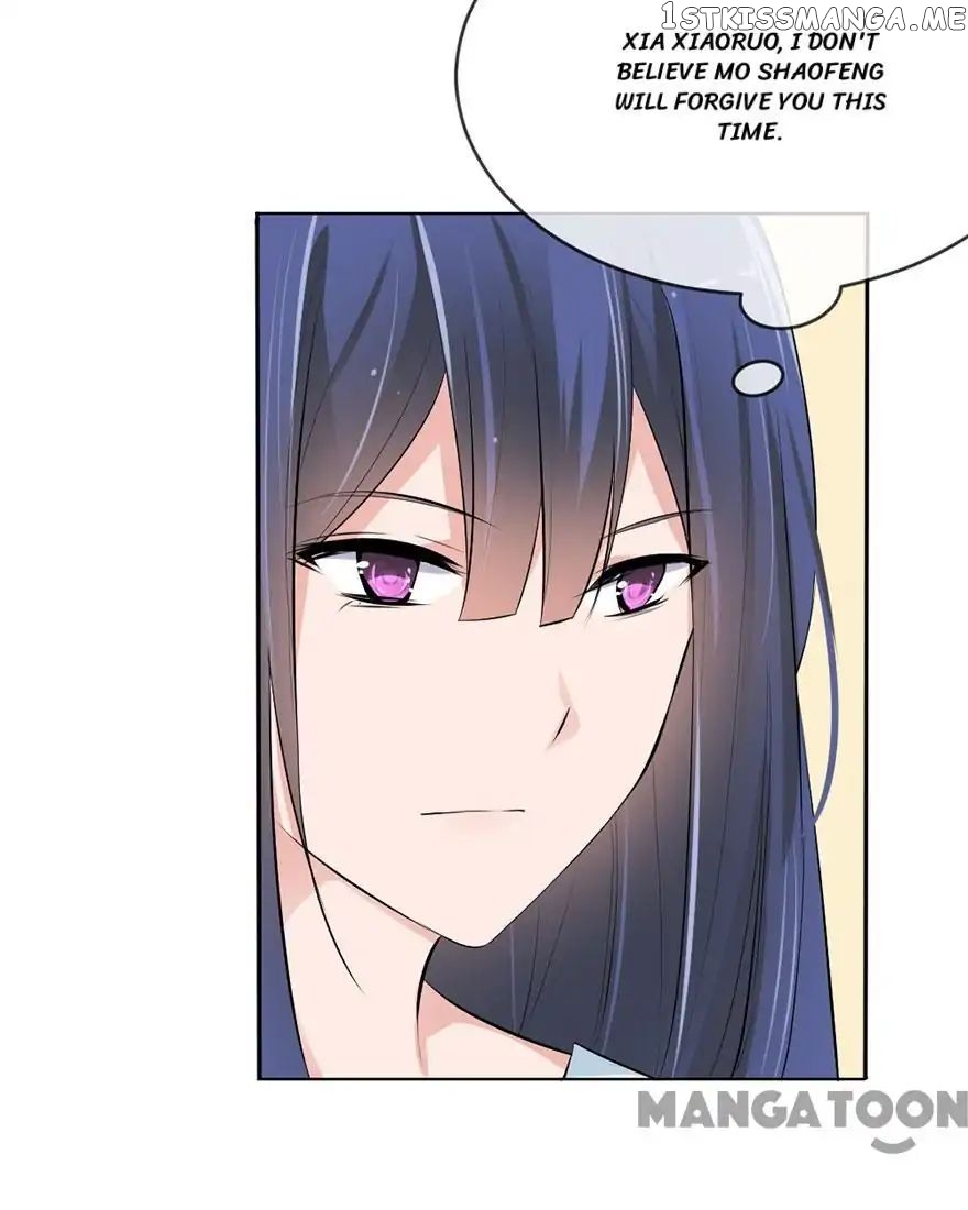 I Always Love You chapter 104 - page 33