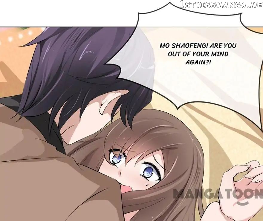 I Always Love You chapter 104 - page 35