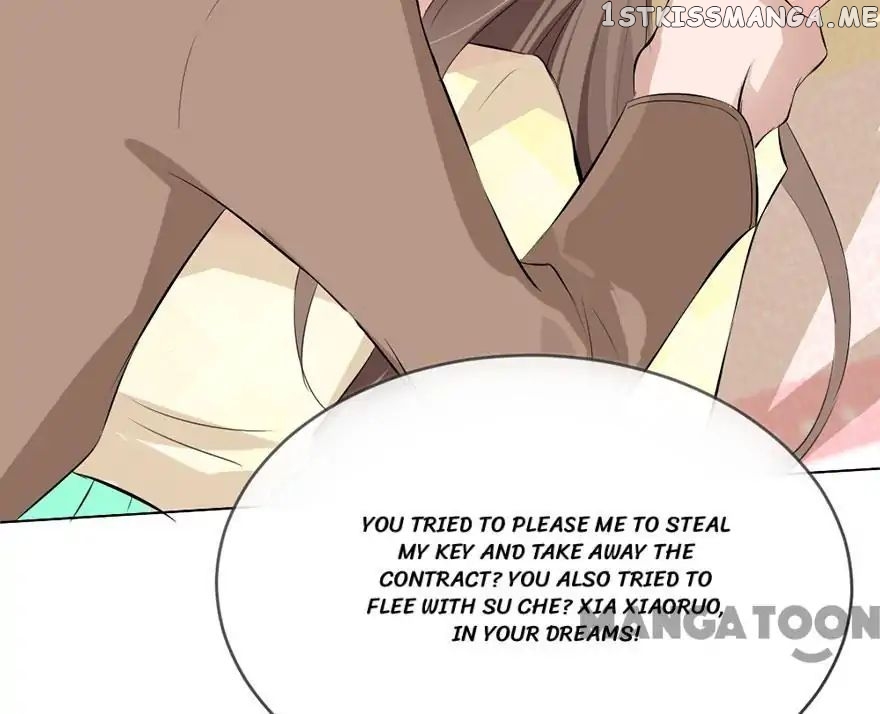 I Always Love You chapter 104 - page 36