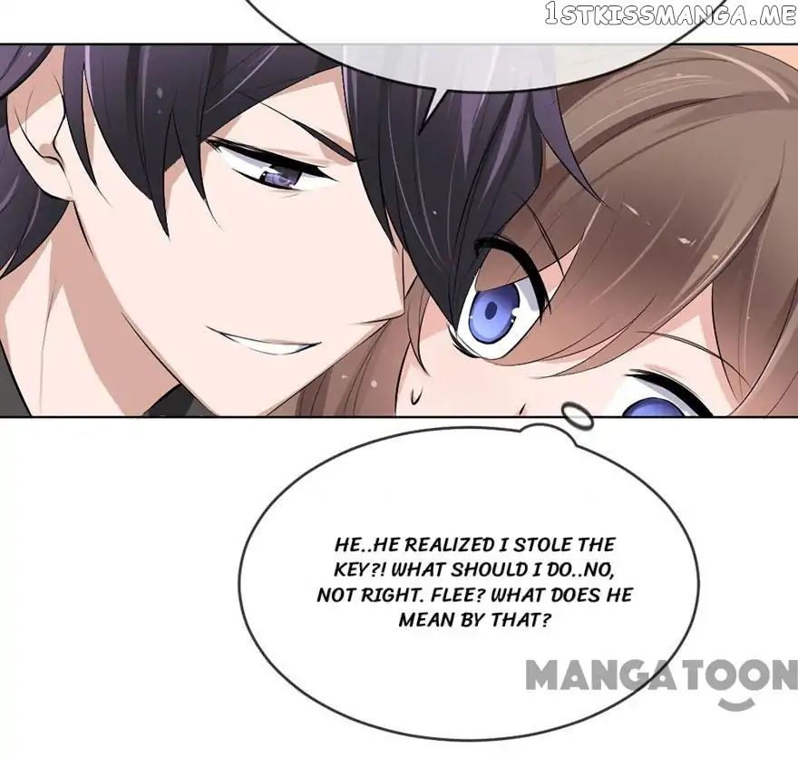 I Always Love You chapter 104 - page 37