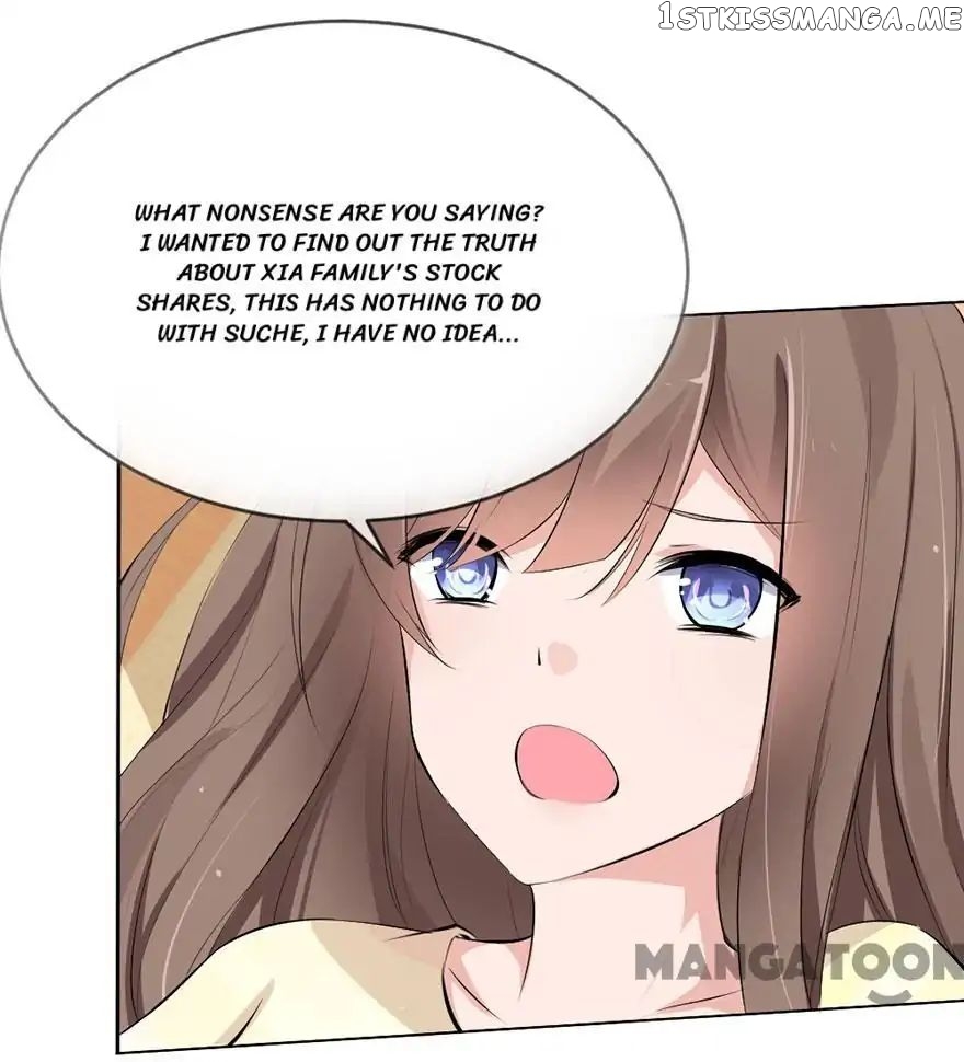 I Always Love You chapter 104 - page 38
