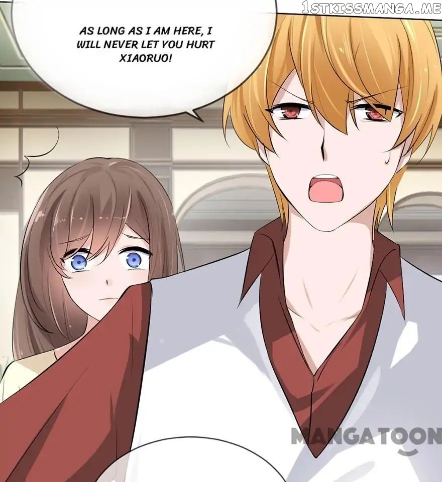 I Always Love You chapter 104 - page 4