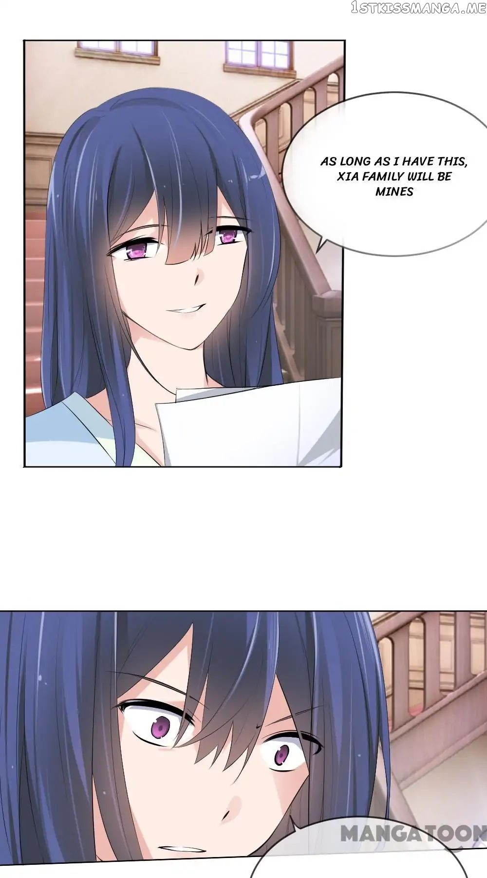 I Always Love You chapter 105 - page 1