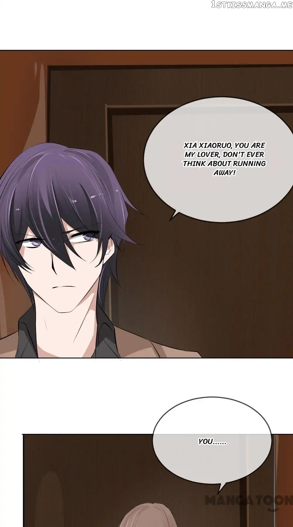 I Always Love You chapter 105 - page 13