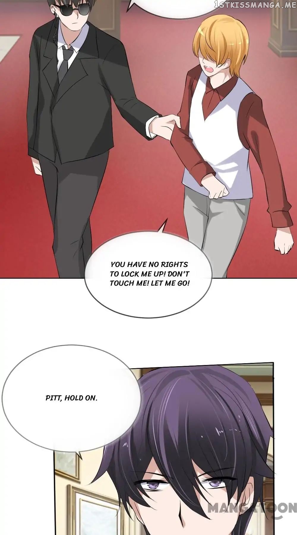 I Always Love You chapter 105 - page 16