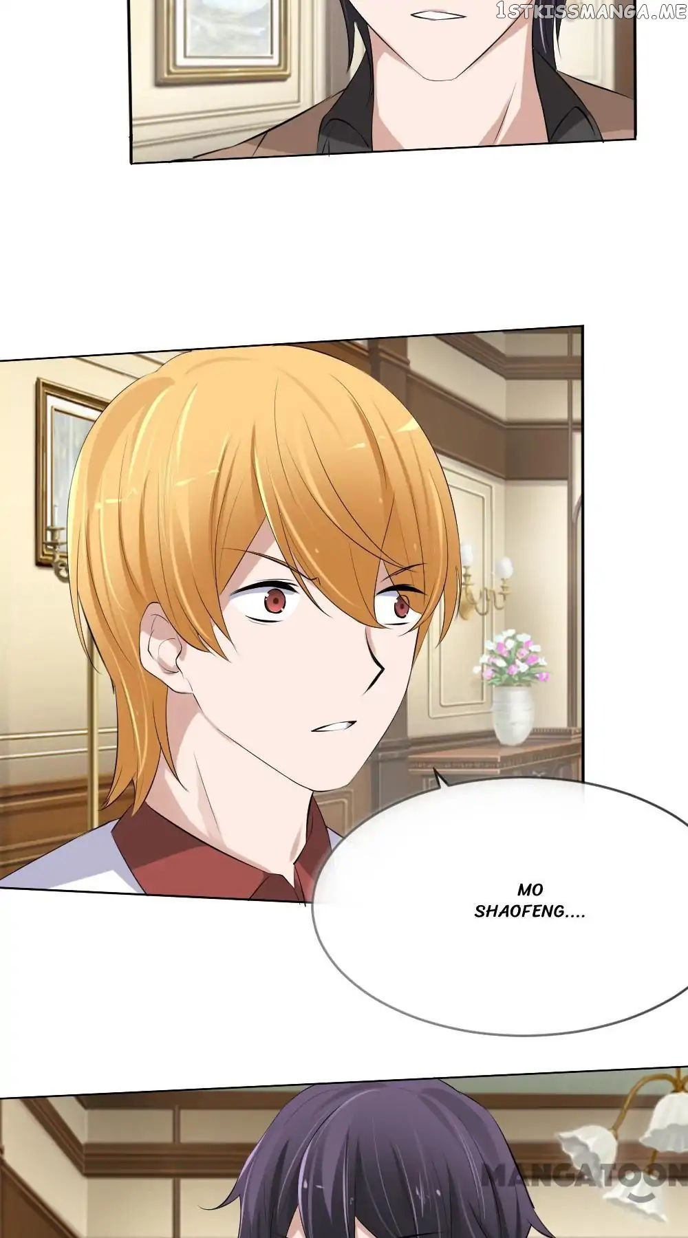 I Always Love You chapter 105 - page 17