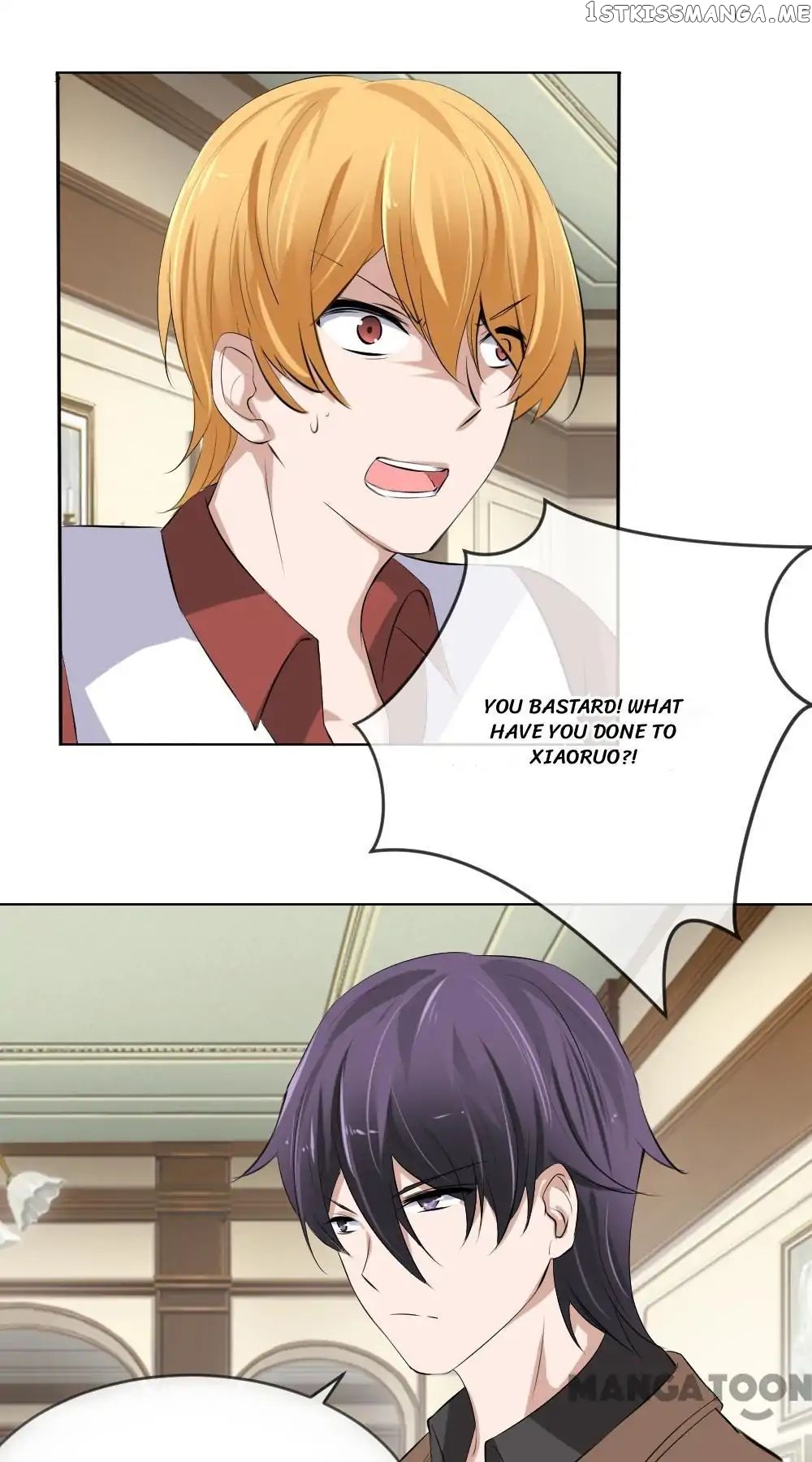 I Always Love You chapter 105 - page 19