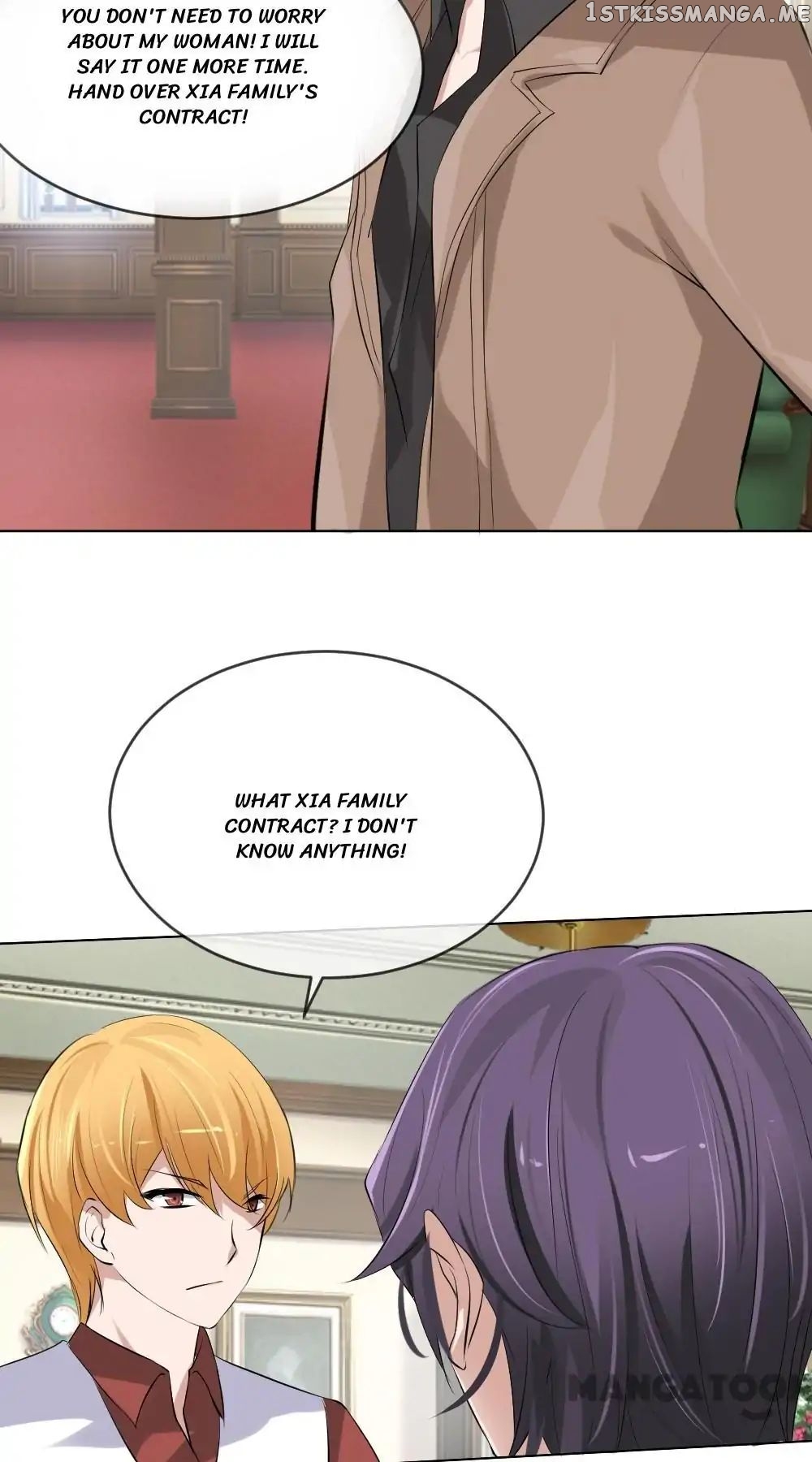 I Always Love You chapter 105 - page 20