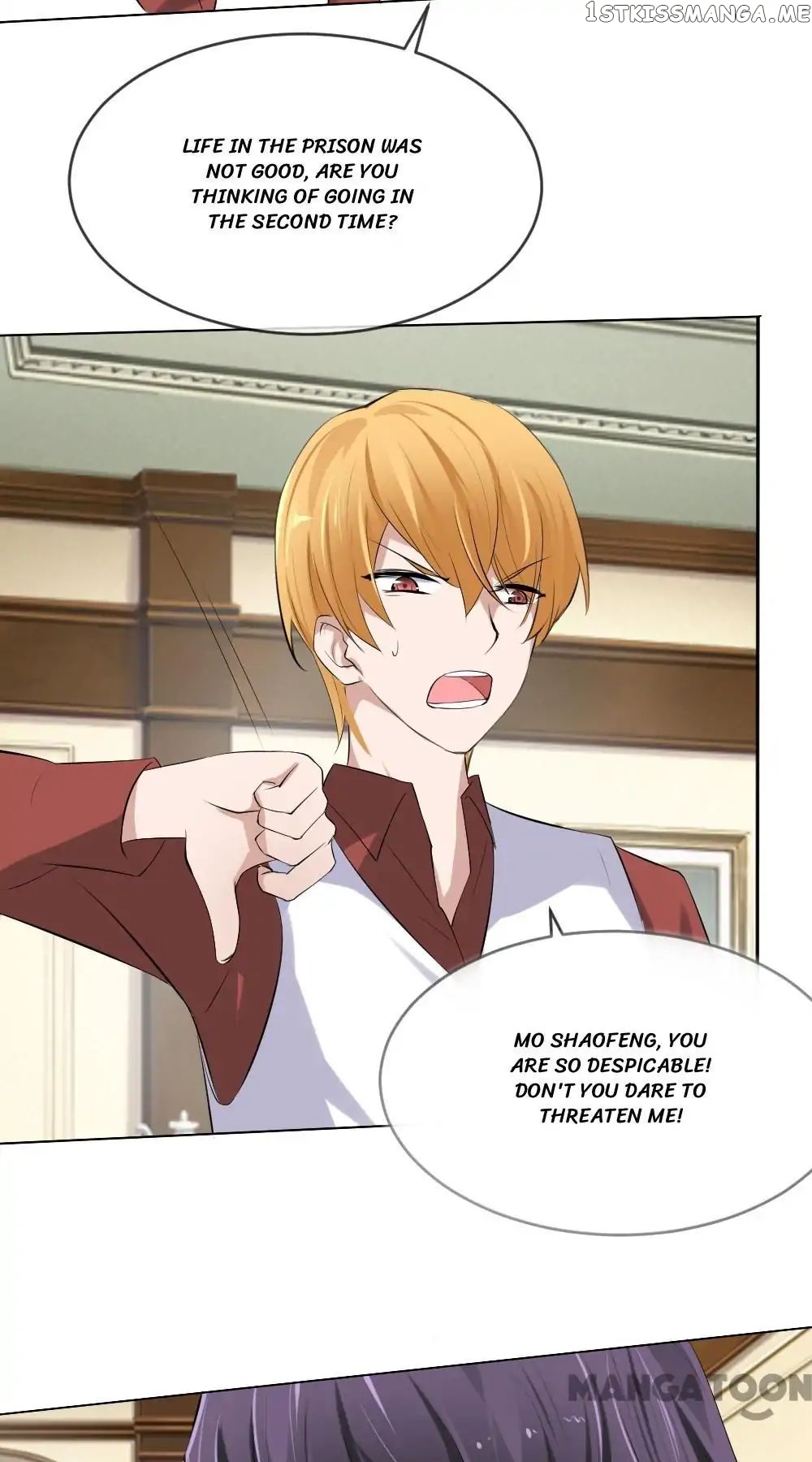 I Always Love You chapter 105 - page 21