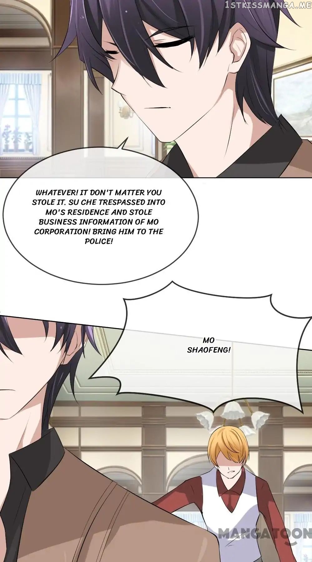 I Always Love You chapter 105 - page 22