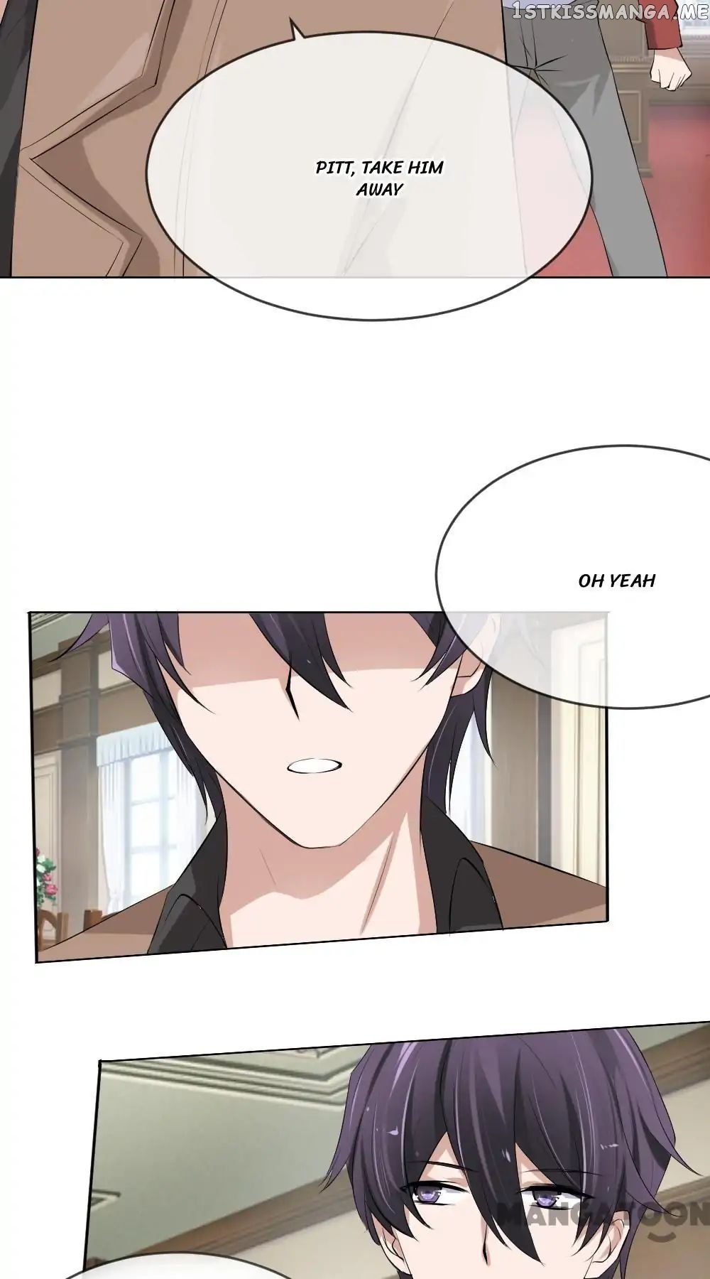 I Always Love You chapter 105 - page 23
