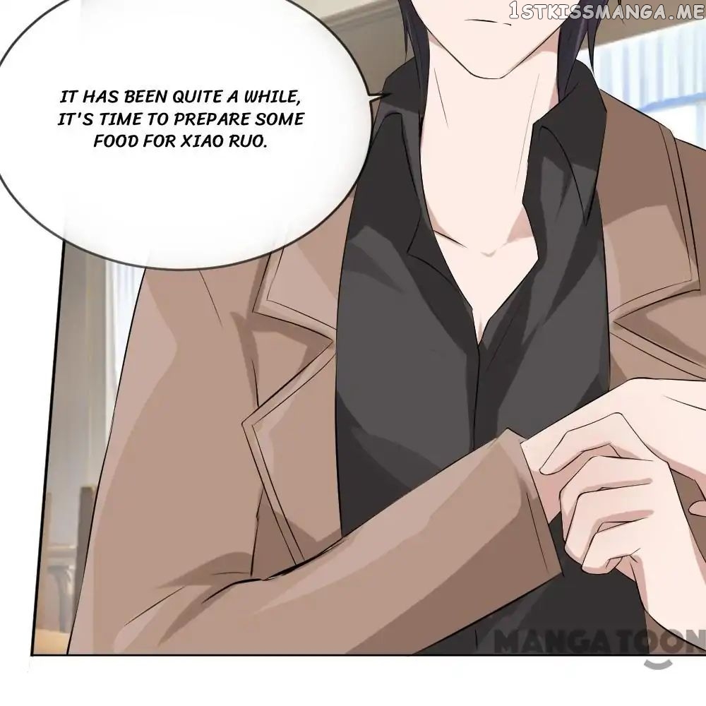 I Always Love You chapter 105 - page 24