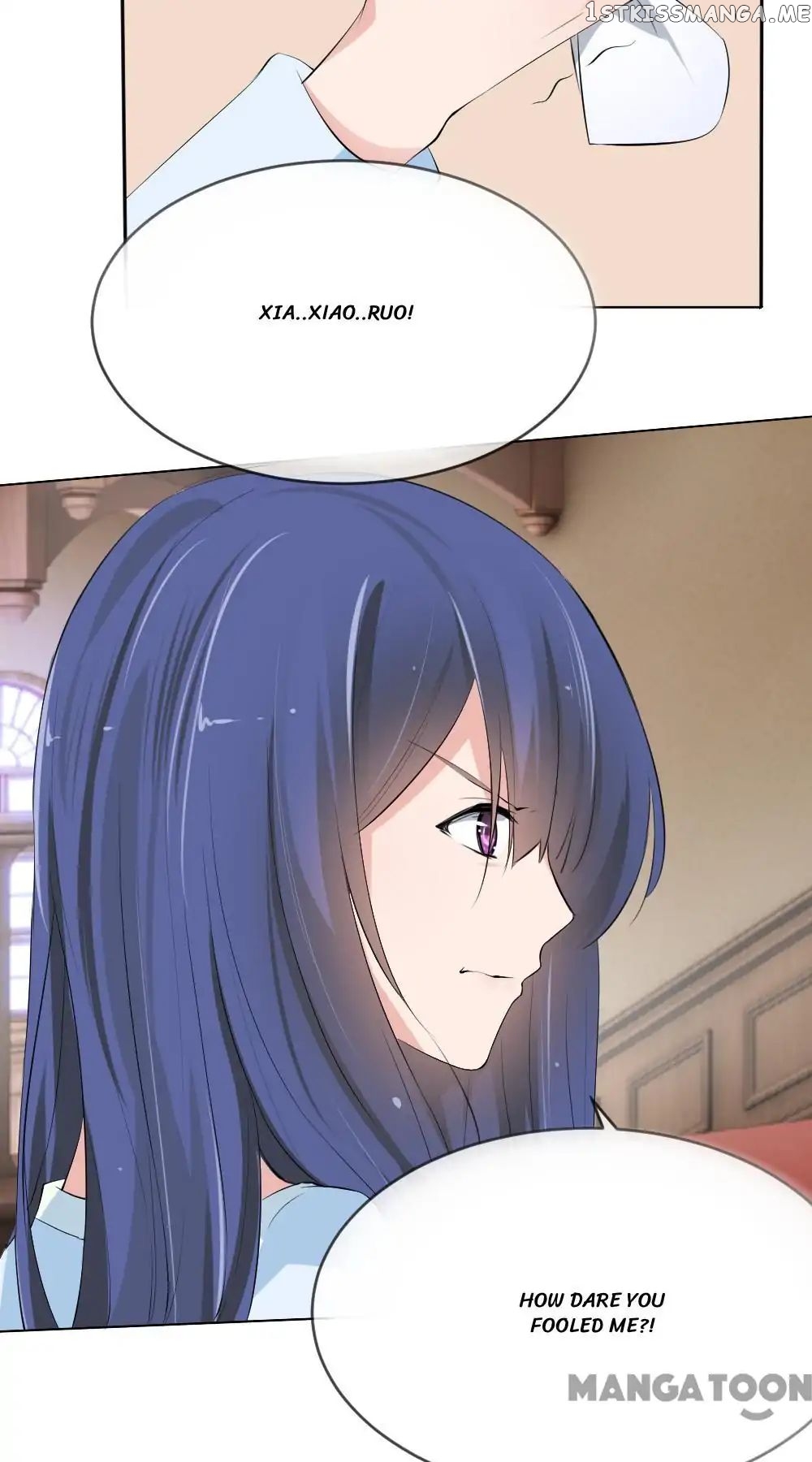 I Always Love You chapter 105 - page 3