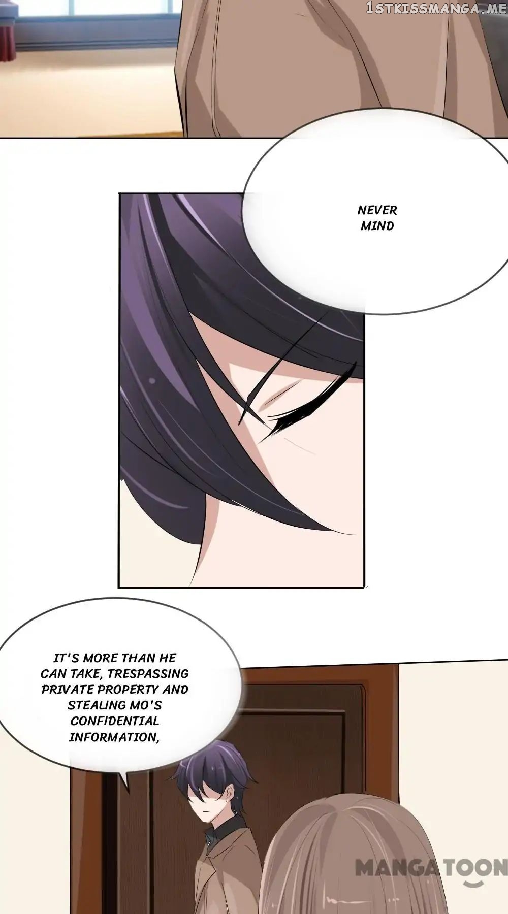 I Always Love You chapter 105 - page 8
