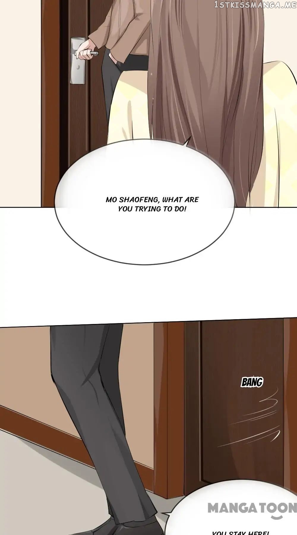 I Always Love You chapter 105 - page 9