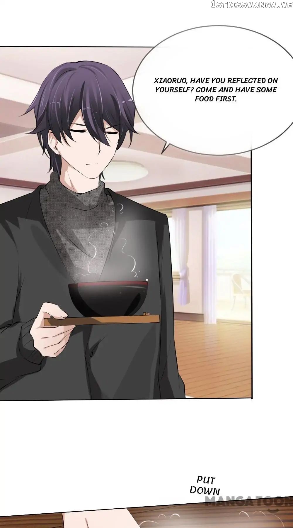 I Always Love You chapter 106 - page 1