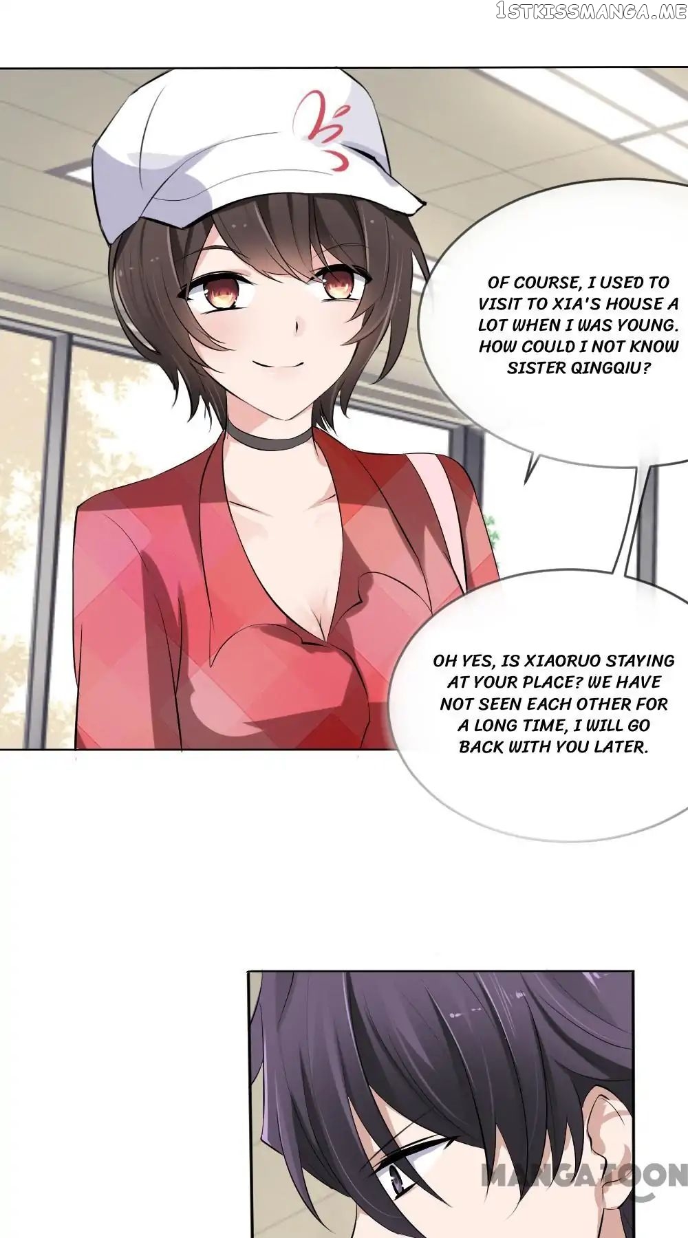 I Always Love You chapter 106 - page 13