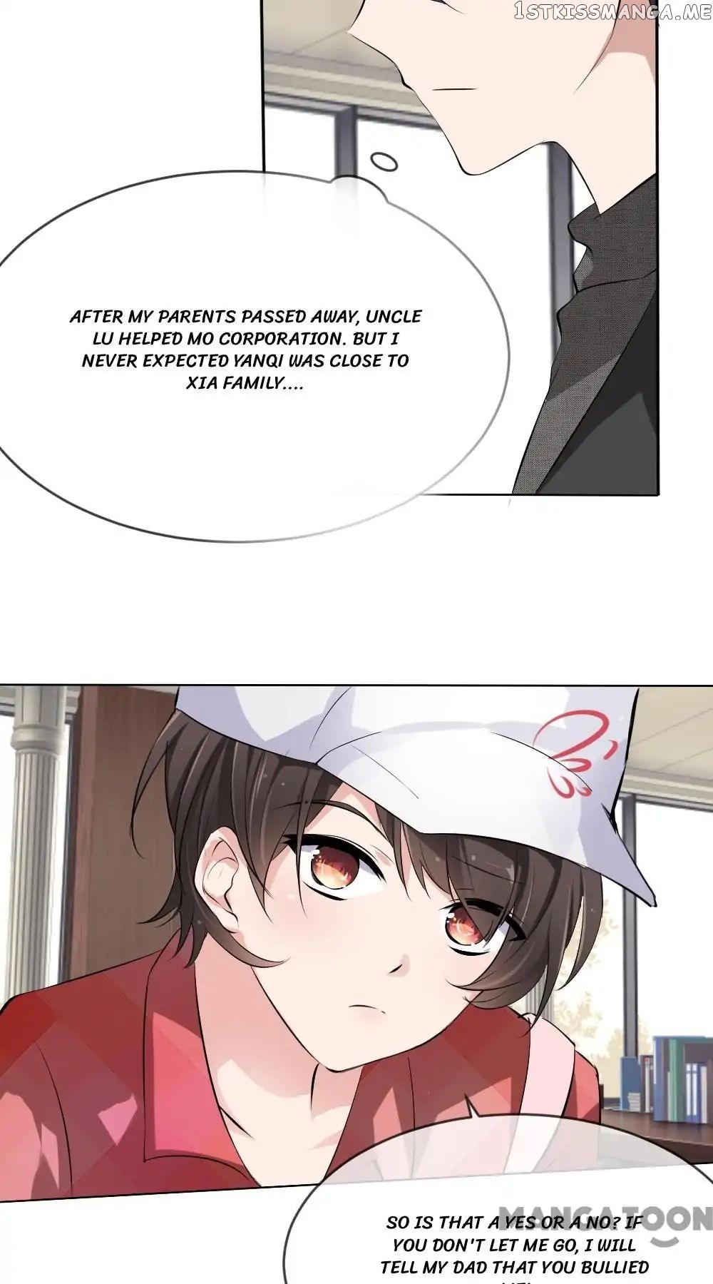 I Always Love You chapter 106 - page 14