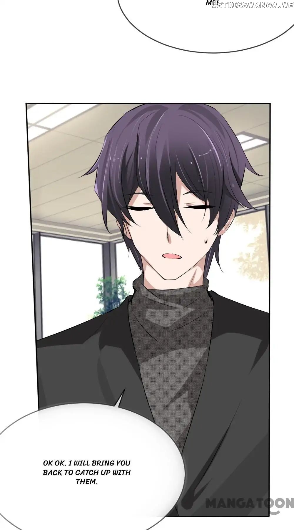 I Always Love You chapter 106 - page 15