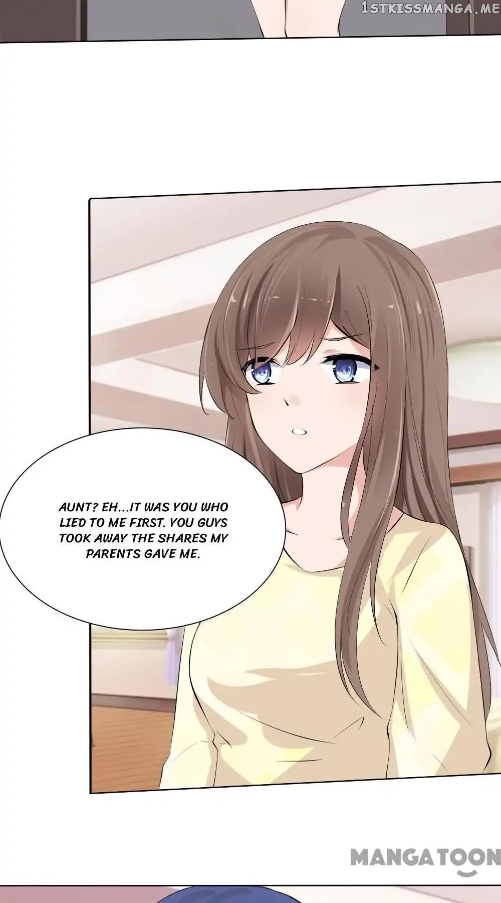 I Always Love You chapter 106 - page 20
