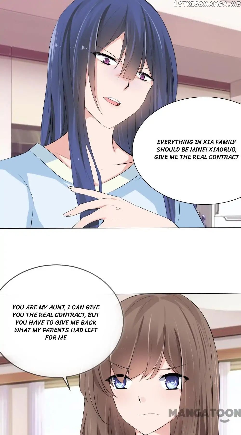I Always Love You chapter 106 - page 21
