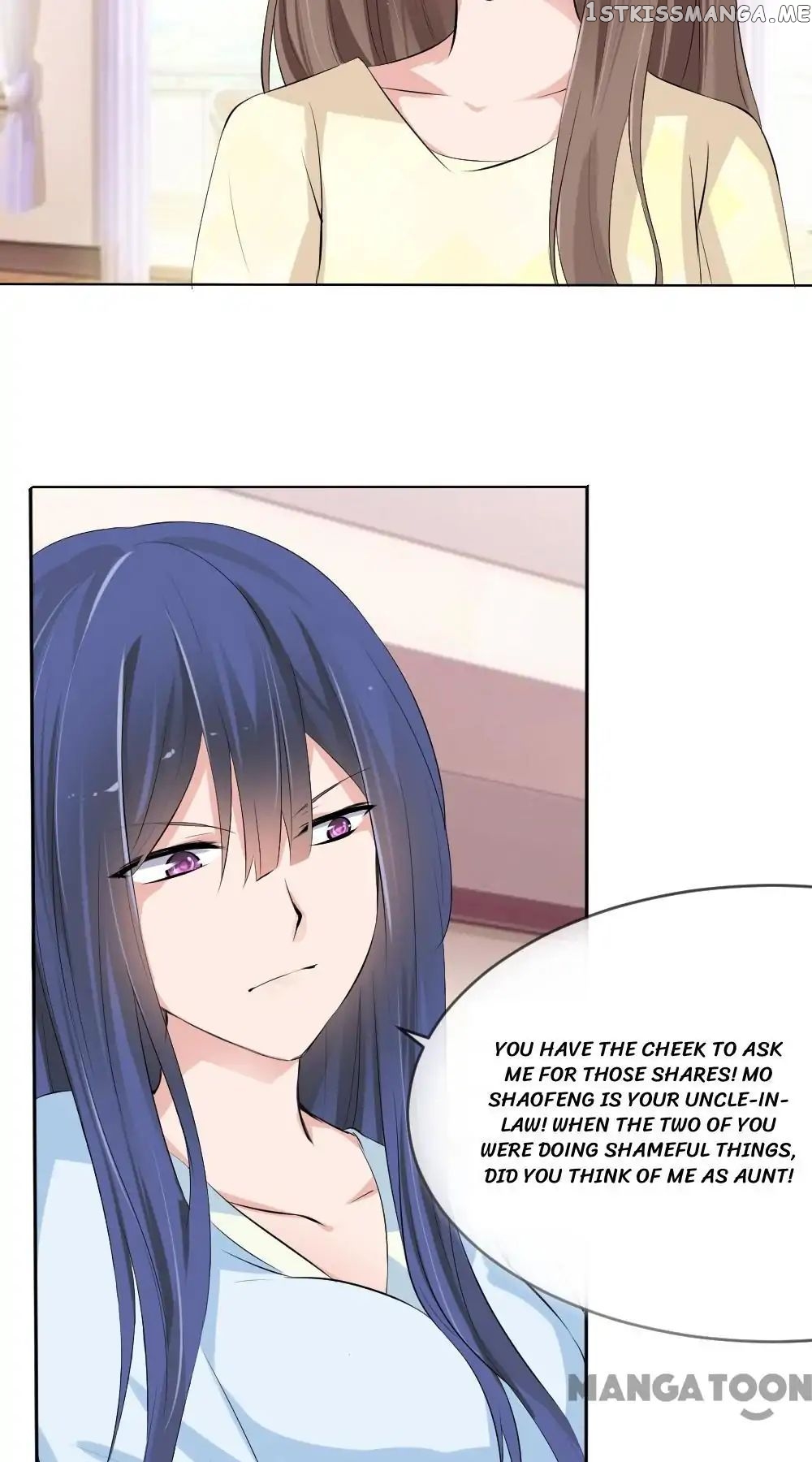 I Always Love You chapter 106 - page 22