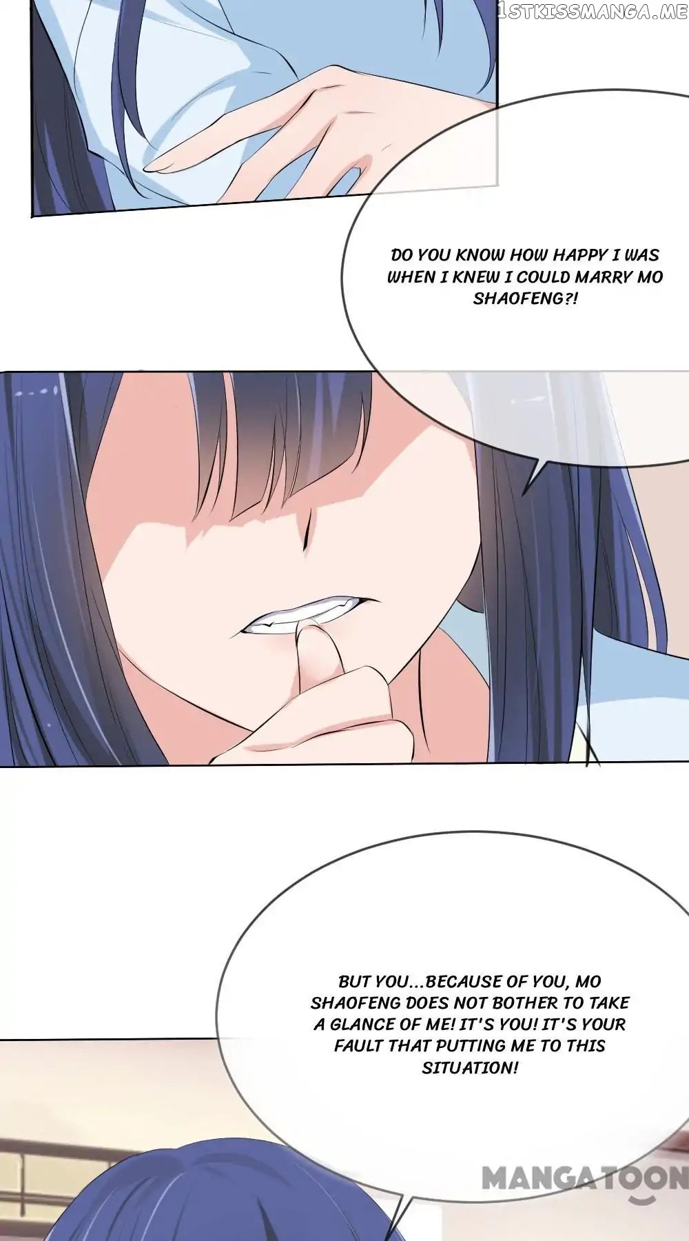 I Always Love You chapter 106 - page 23