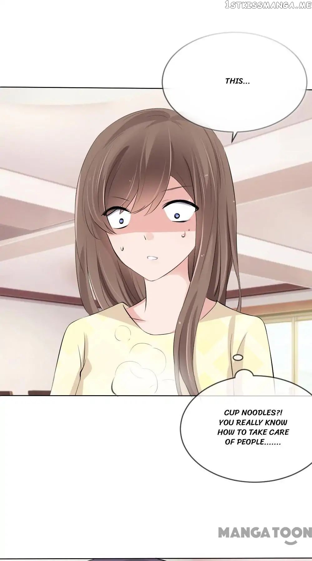 I Always Love You chapter 106 - page 3