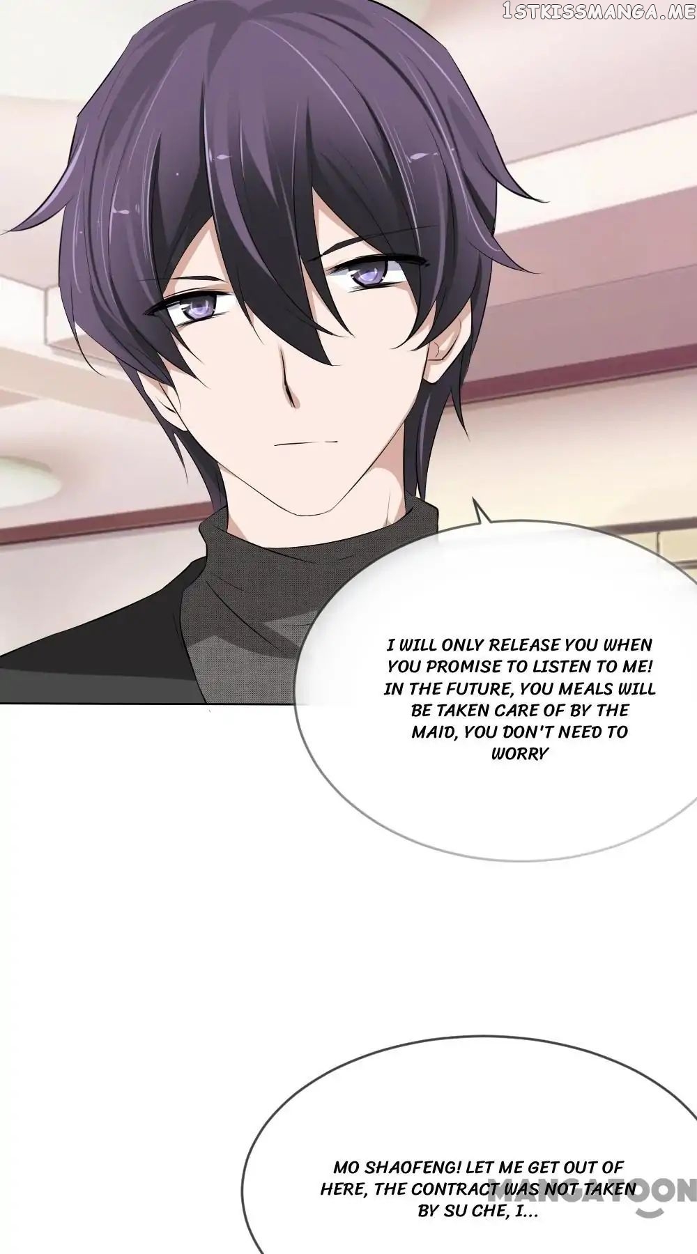 I Always Love You chapter 106 - page 4