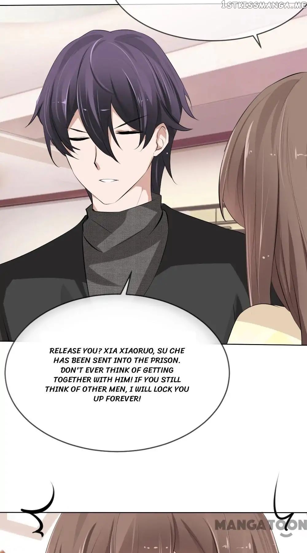 I Always Love You chapter 106 - page 5