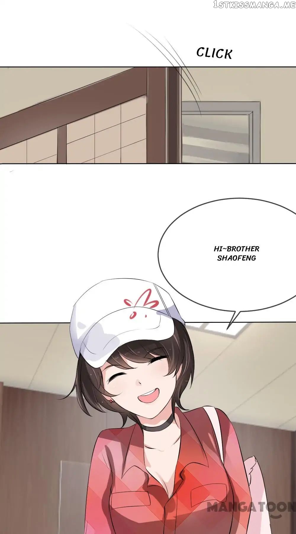 I Always Love You chapter 106 - page 9