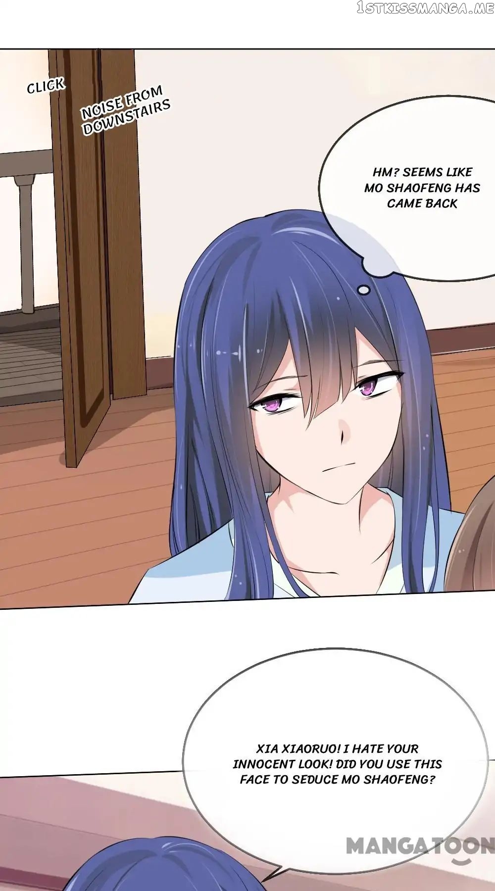 I Always Love You chapter 107 - page 1