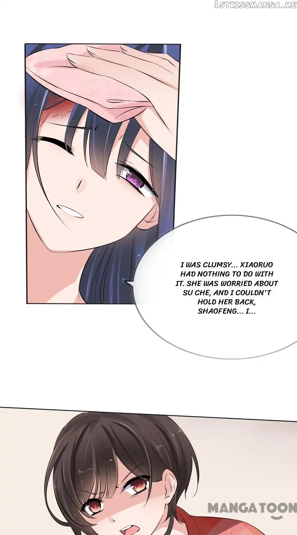 I Always Love You chapter 107 - page 14