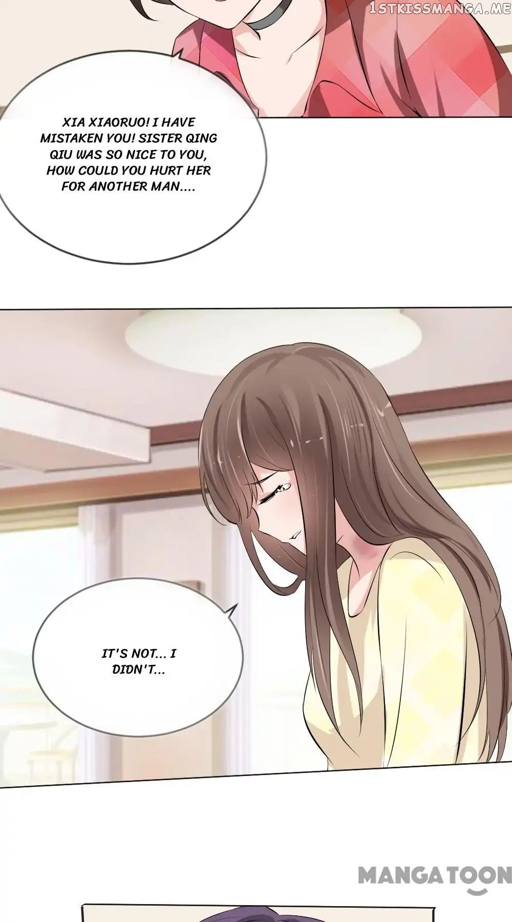 I Always Love You chapter 107 - page 15