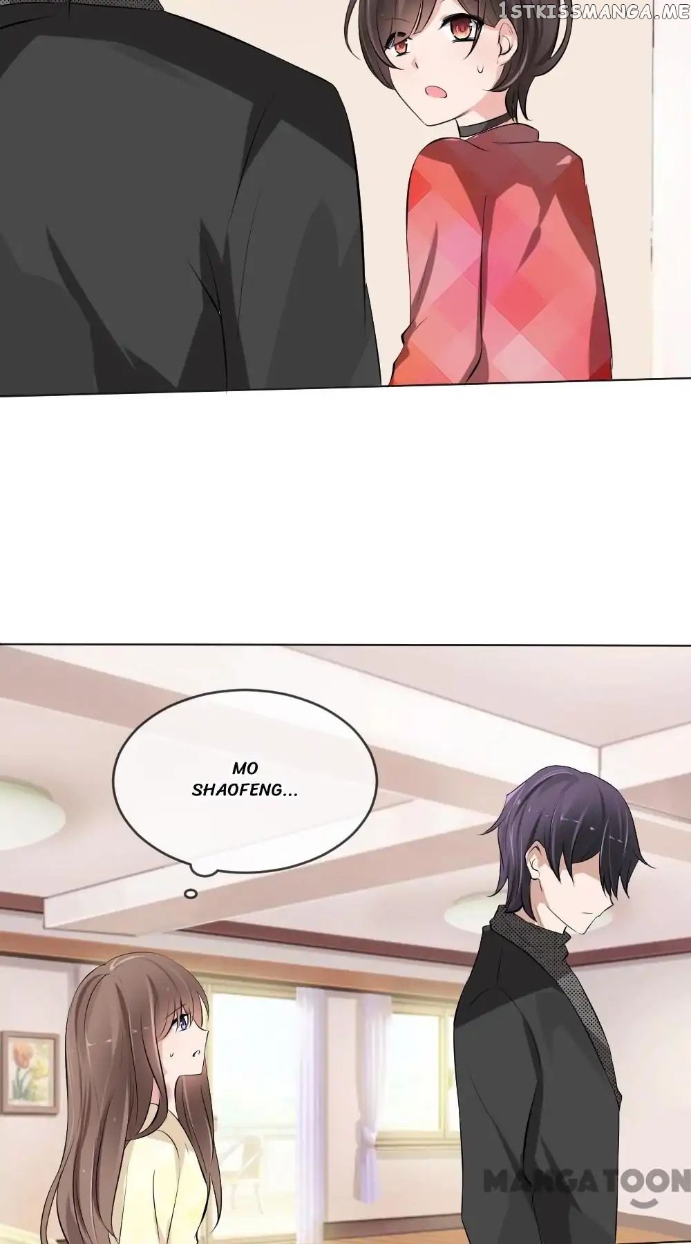 I Always Love You chapter 107 - page 17