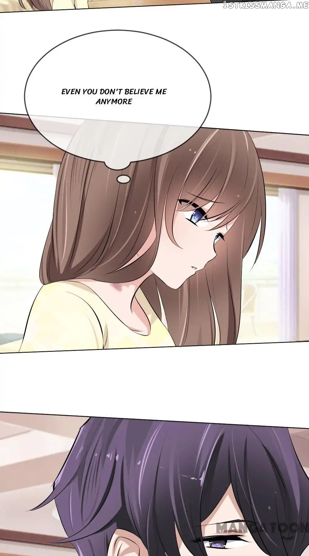 I Always Love You chapter 107 - page 18
