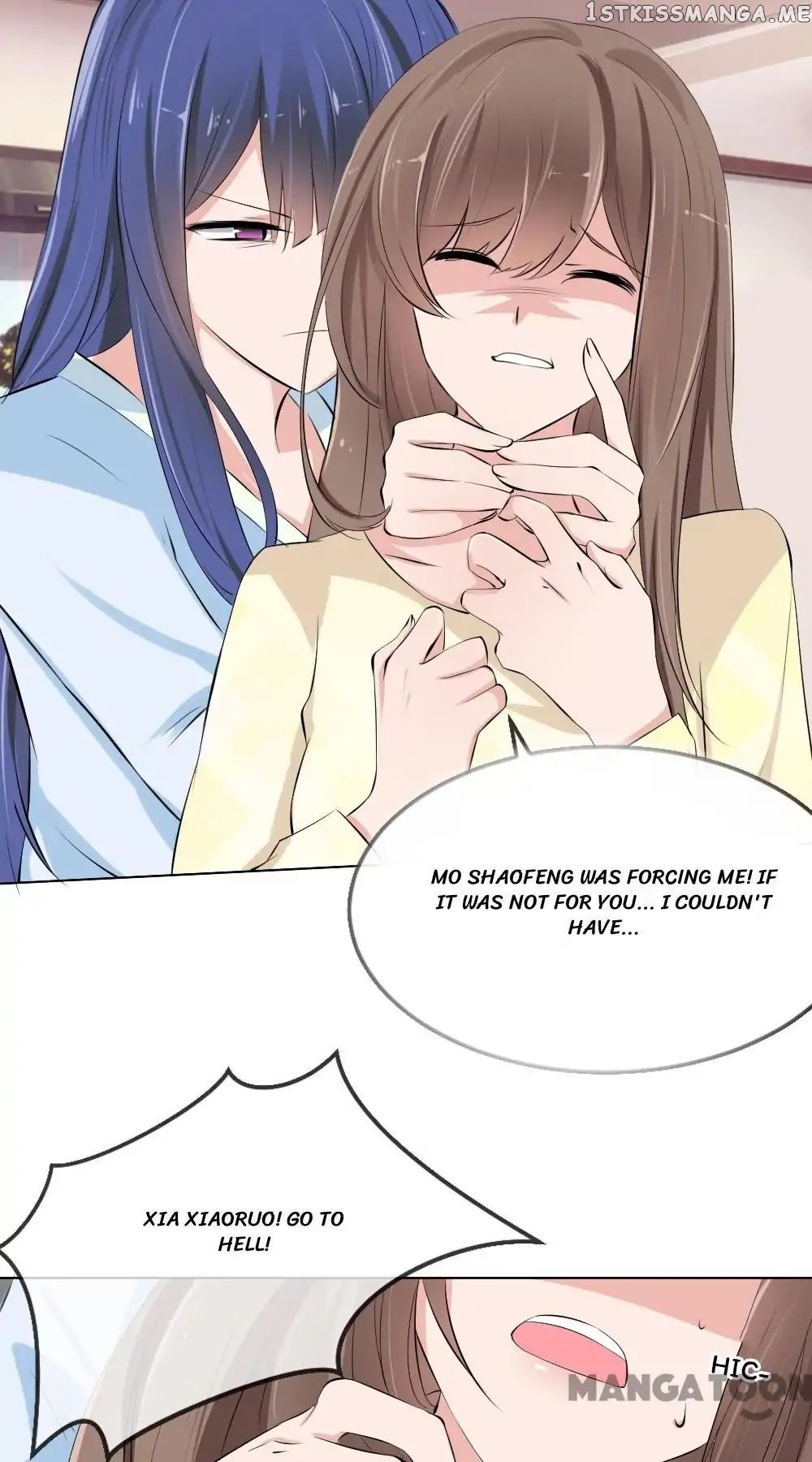 I Always Love You chapter 107 - page 2
