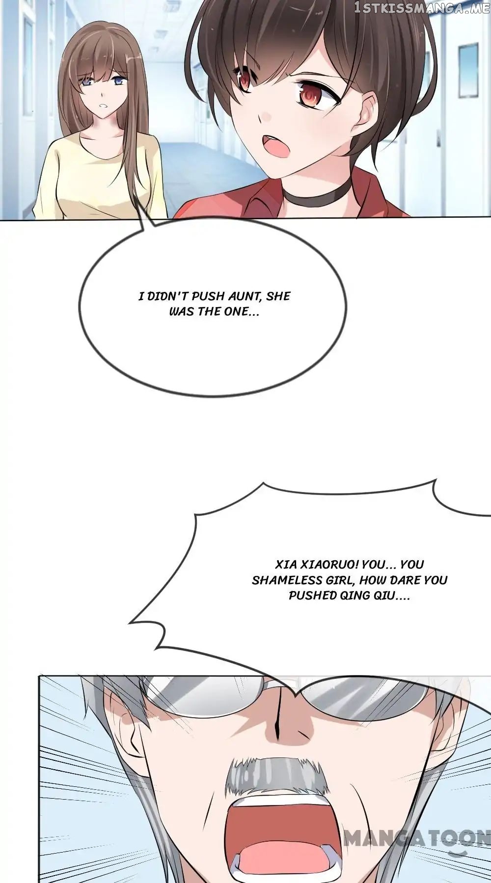 I Always Love You chapter 107 - page 22