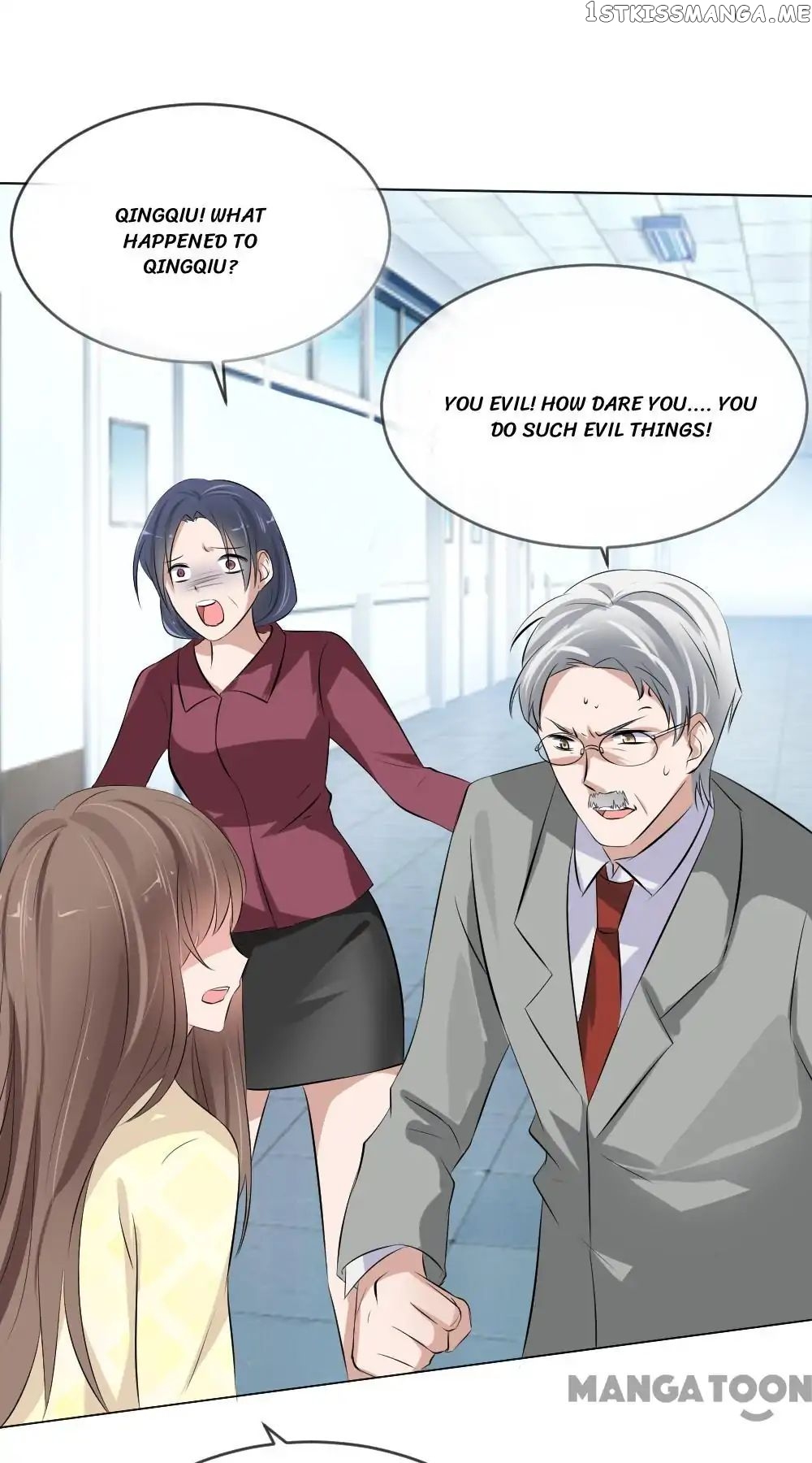 I Always Love You chapter 107 - page 24