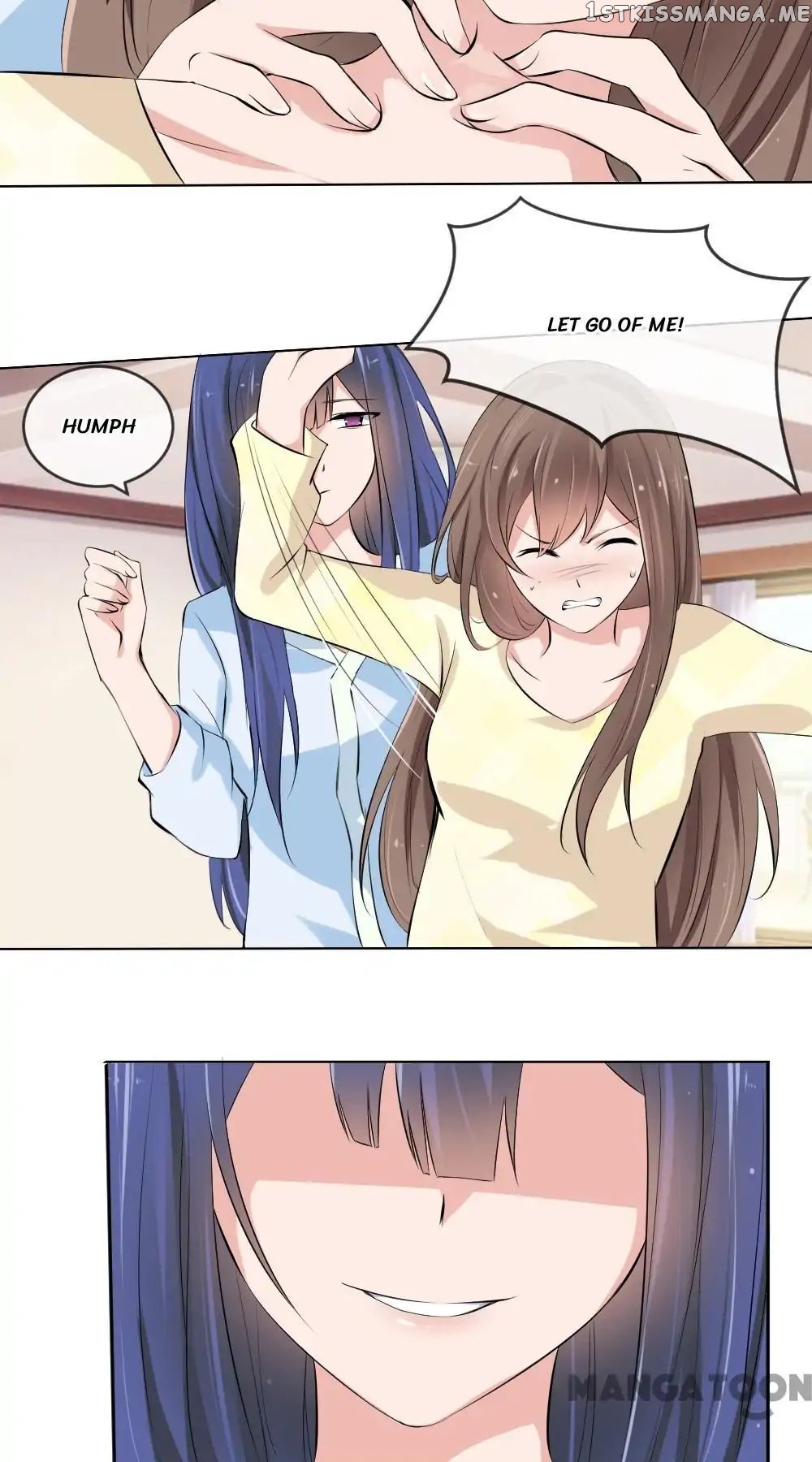 I Always Love You chapter 107 - page 3